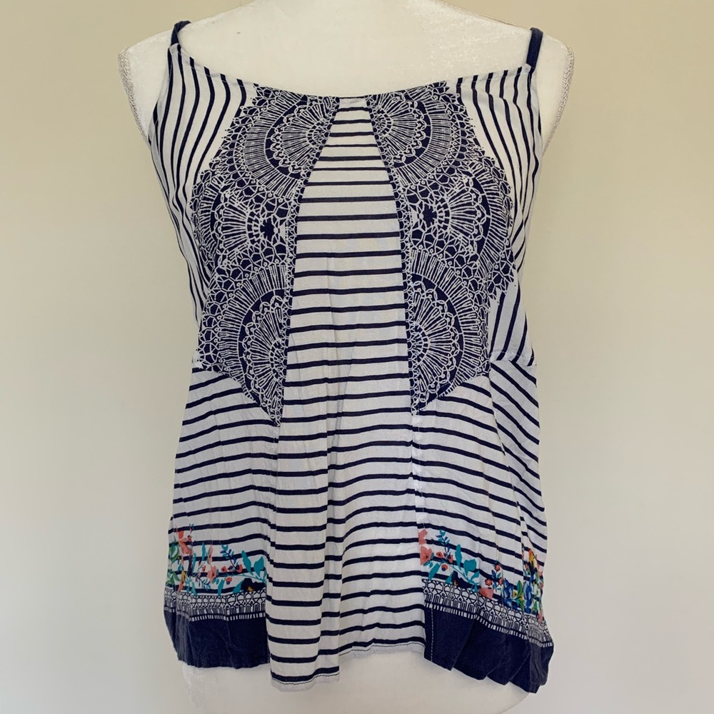Cabi Harlow Cami #796 Small